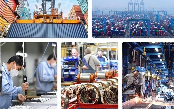 Dịch Covid-19 quay trở lại sẽ ảnh hưởng không nhỏ tới khả năng phục hồi và phát triển kinh tế của cả nước (Ảnh minh họa: KT)