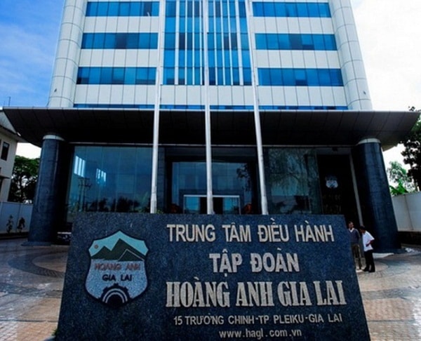 HAGL phải chuyển lỗ gần 300 tỷ sang kỳ sau.