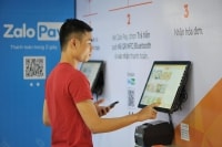 DIỄN ĐÀN TÀI CHÍNH TUẦN TỪ 29/6- 4/7: Zalo Bank 