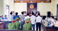 Vụ doanh nhân khởi nghiệp vướng lao lý: Định giá lại tài sản có vấn đề