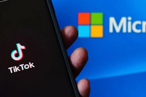 Thương vụ mua lại TikTok của Microsoft đang nhận được nhiều sự chú ý.