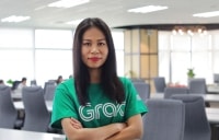 Bài toán khó của CEO Grab Việt Nam Nguyễn Thái Hải Vân