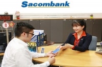 Chủ thẻ Sacombank và Sacombank Pay hưởng nhiều ưu đãi khi mua sắm trên Tiki