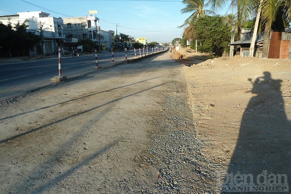 Với những sai phạm trên, Tổng Thanh tra Chính phủ kiến nghị Thủ tướng Chính phủ kiểm điểm trách nhiệm Chủ tịch, các Phó Chủ tịch UBND tỉnh Ninh Thuận