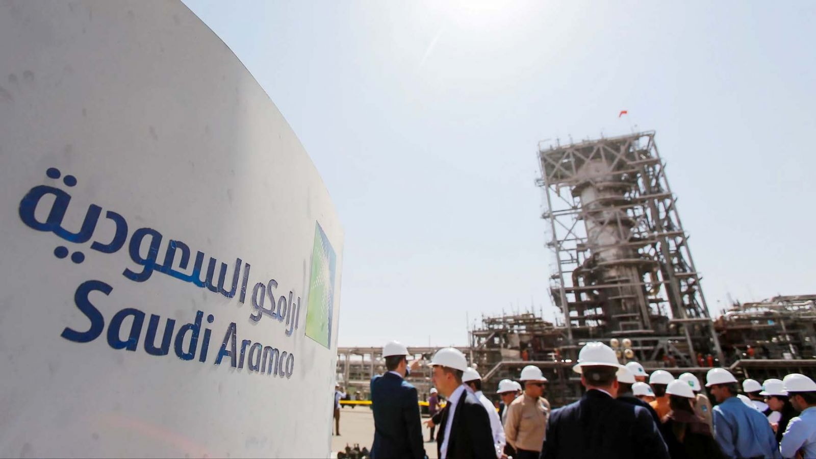 Lợi nhuận ròng quý 2/2020 của Saudi Aramco chỉ đạt 6,6 tỷ USD, giảm 73% so với cùng kỳ năm ngoái.