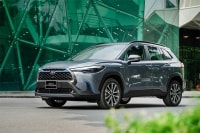 Công nghệ Hybrid của Toyota: Làn sóng mới của tiện ích xanh hơn, an toàn hơn