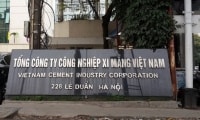 Vicem: Xin chuyển “đất vàng” trước khi cổ phần hóa