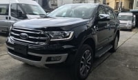 Vì sao Ford Everest thống trị phân khúc SUV, đè bẹp 'cựu vương' Toyota Fortuner?