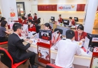 HDBank duy trì tăng trưởng cao và bền vững, kiểm soát nợ xấu dưới 1,1%