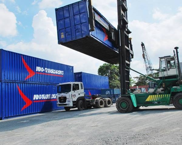 hiện nay ITL Corp là chuyên gia cung cấp các dịch vụ Logistics tích hợp hàng đầu tại Việt Nam và Đông Dương