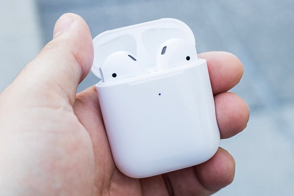 Những chiếc AirPods sẽ được sản xuất tại nhà máy của Luxshare - ICT tại Việt Nam.