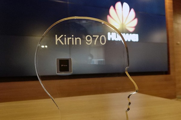 Huawei gặp khó khi muốn sử dụng công nghệ Mỹ trên những con chip.