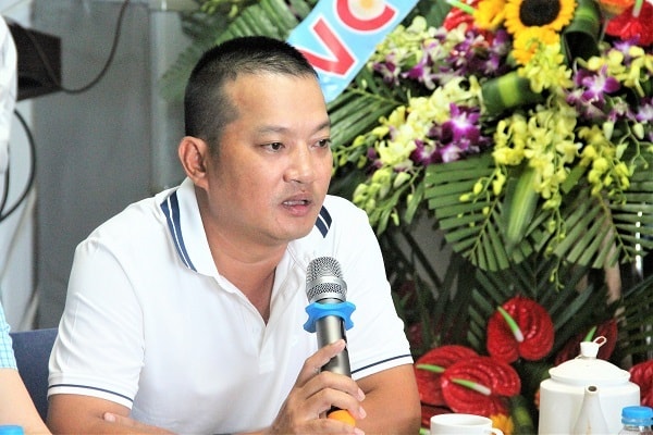 Du lịch Hoa Phượng