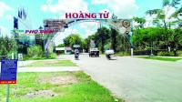 Dự án khu du lịch Sông Hậu (Kỳ I): Nhọc nhằn thu hồi