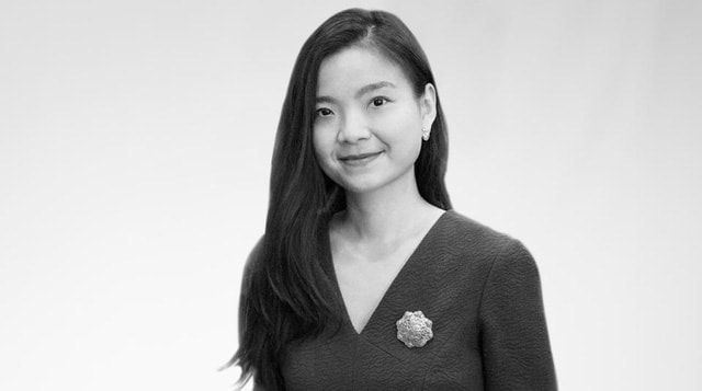 CEO Biti's Vưu Lệ Quyên (Cindy Vưu)