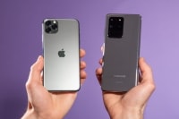 iPhone mất giá nhiều hơn smartphone Samsung