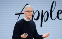 Tim Cook đã trở thành tỷ phú USD như thế nào?