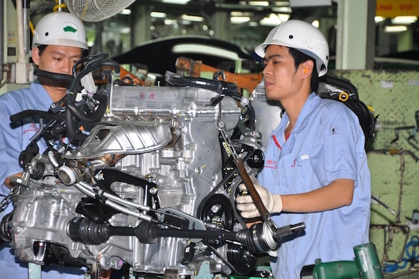 Hạ tầng số, làm việc linh hoạt và sức khỏe nhân viên sẽ là những mối quan tâm hàng đầu đối với các cấp điều hành khi tái thiết vận hành doanh nghiệp, đảm bảo tăng trưởng ít nhất trong 12 tháng tới.