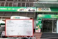 Thực hư vụ sổ tiết kiệm giả ở OCB