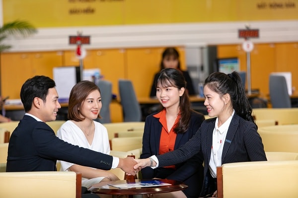 Từ nay đến ngày 31/12/2020, Sacombank triển khai chương trình khuyến mãi “Doanh số gia tăng - Nhận quà giá trị” dành cho các doanh nghiệp giao dịch ngoại hối