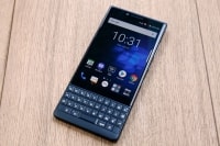 Điện thoại BlackBerry sắp đến hồi kết?