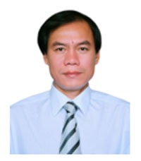 Ông Nguyễn Việt Đức