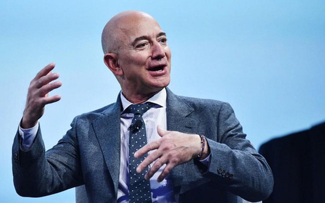 Dự án Kuiper của Amazon đã được FCC thông qua, đồng nghĩa với việc Kuiper của Jeff Bezos chính thức bước vào cuộc đua Internet vệ tinh.