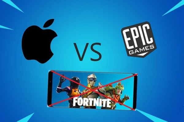 Cuộc chiến pháp lý giữa Apple và Epic liệu có thể khiến Apple thay đổi chính sách hoa hồng trên App Store?