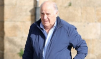 “Bố già” Amancio Ortega: Từ người thợ may bỏ học năm 13 tuổi đến ông chủ đế chế Zara ngày nay và những bí mật để trở thành một tỷ phú