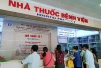 “Kê đơn” cho thị trường dược: Nghịch lý ETC