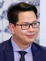 Ông Trần Thành Nam