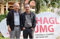 Park Hang- Seo và Đoàn Nguyên Đức: Học được gì từ hai người đàn ông này?