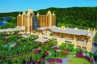 Nhùng nhằng gỡ rối casino Vân Đồn