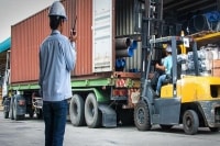 Doanh nghiệp logistics nội: Có mãi chịu cảnh…“đi sau”?