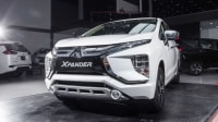 Mitsubishi Xpander ăn khách số 1 phân khúc MPV đang có giá bao nhiêu?