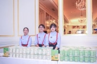 Startup Soya Garden tiết lộ câu chuyện nhận vốn trăm tỷ đồng