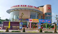 Đại học Nam Cần Thơ tiên phong sản xuất ô tô chạy bằng điện mặt trời