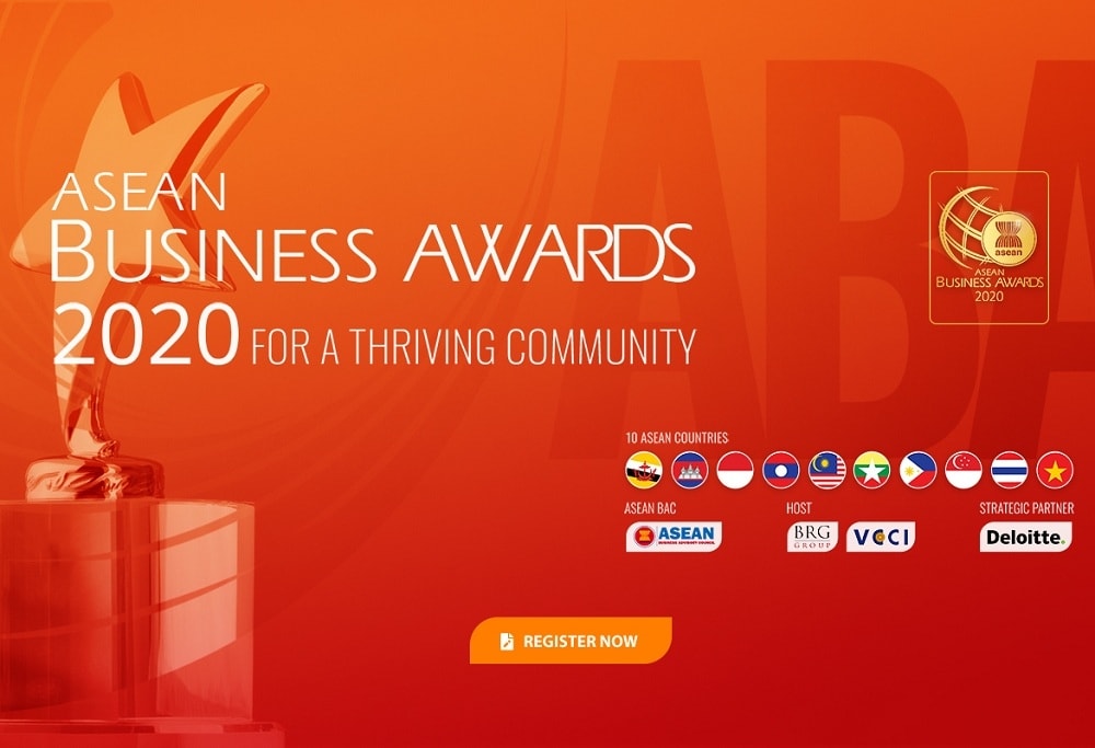 ABA 2020 chính thức nhận đăng ký tham gia của doanh nghiệp tại website: www.aba2020.vn