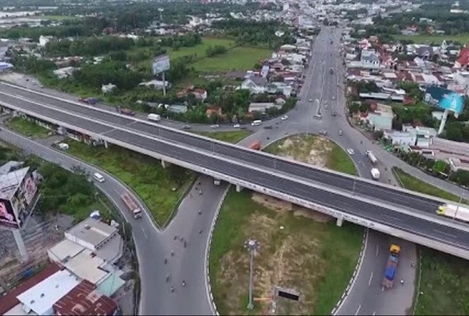 không có khả năng hoàn thành khối lượng dự án theo tiến độ đặt ra, phải cắt giảm, chuyển giao kế hoạch vốn đã được giao