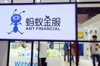 Toan tính của Ant Financial khi mua cổ phần của Klarna?