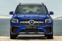 Mercedes-Benz GLB 200 AMG đổ bộ với giá hấp dẫn, sẵn sàng ‘khuấy đảo’ thị trường Việt Nam