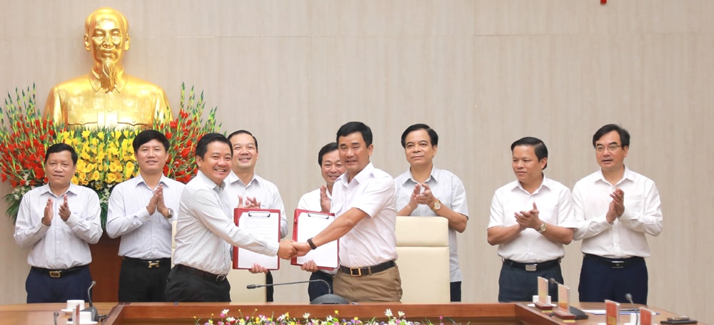 phù hợp với định hướng phát triển của Chính phủ và điều kiện đặc thù