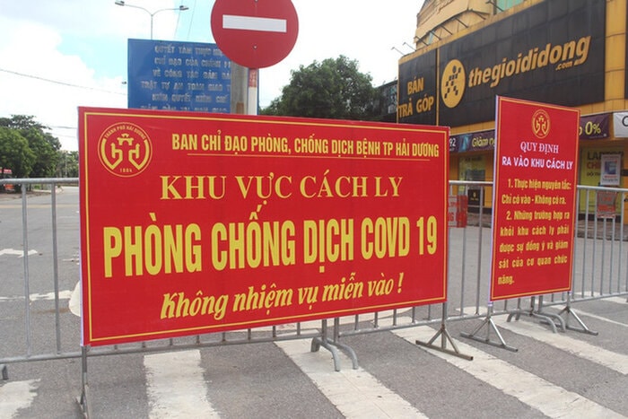 Hải Dương