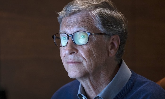 Bill Gates