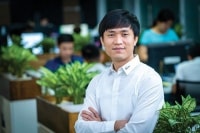 Nhân thân bí ẩn của CEO chuỗi cầm đồ F88