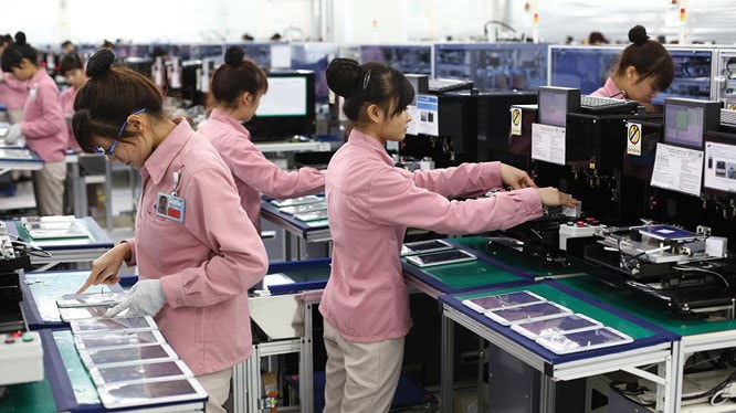 Tổng vốn đầu tư nước ngoài vào Việt Nam tính đến ngày 20/8/2020 giảm 13,7% so với cùng kỳ năm trước.