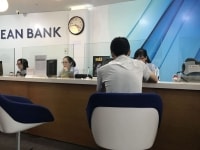 OceanBank Hải Phòng khẳng định: Sổ tiết kiệm bị 