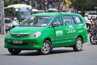 Taxi Mai Linh lỗ lũy kế hơn 1.000 tỷ đồng