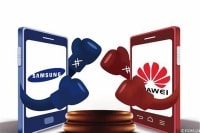 Huawei 