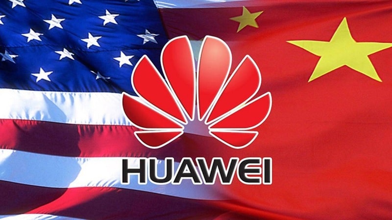 Huawei - 